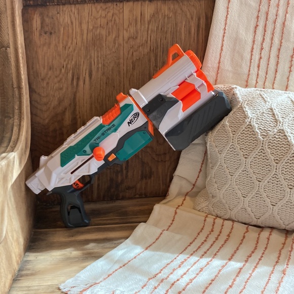 Nerf modulus tri-strike - Picture 4 of 6